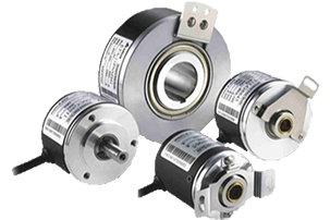 ROTARY ENCODER