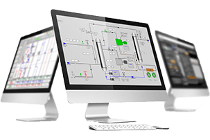 SOFT MONITORING