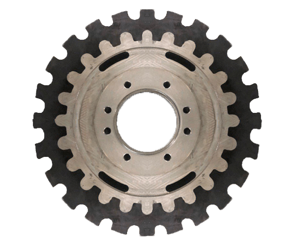 Generator engine coupling and ayriko service in relation to this piece